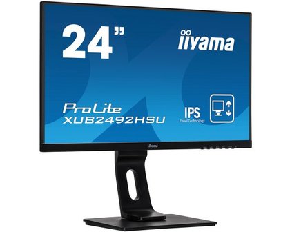Iiyama LCD scherm 24