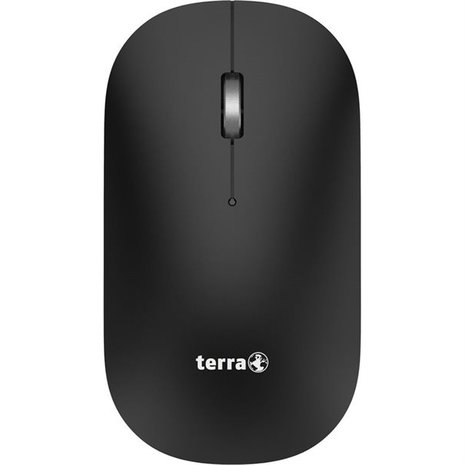 TERRA Mouse NBM1000S wireless BT zwart