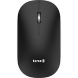 TERRA Mouse NBM1000S wireless BT zwart_