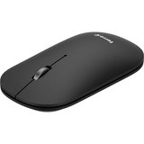 TERRA Mouse NBM1000S wireless BT zwart_