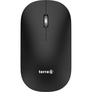 TERRA Mouse NBM1000S wireless BT zwart
