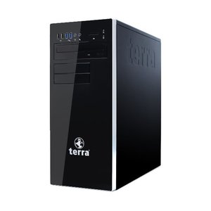 TERRA PC-GAMER 6250LE